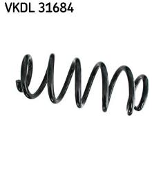SKF VKDL 31684